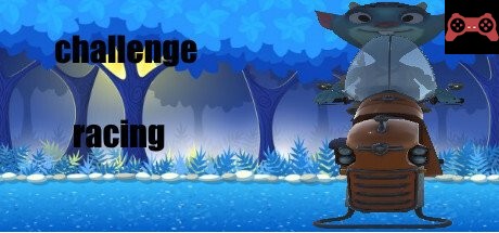 Challenge racing System Requirements