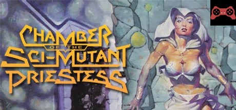 Chamber of the Sci-Mutant Priestess System Requirements
