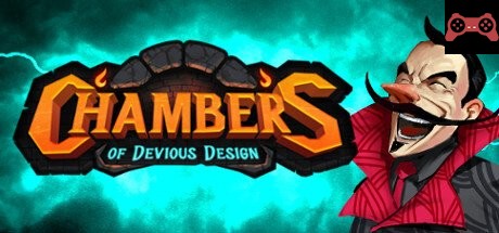 Chambers of Devious Design System Requirements