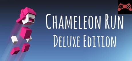Chameleon Run Deluxe Edition System Requirements