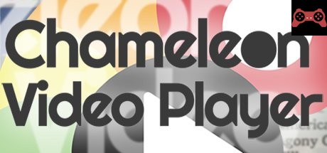 Chameleon Video Player System Requirements