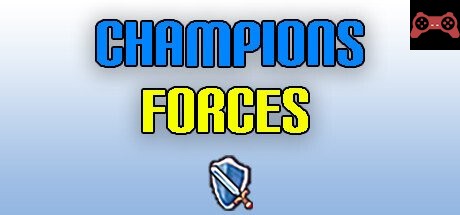 Champions Forces System Requirements