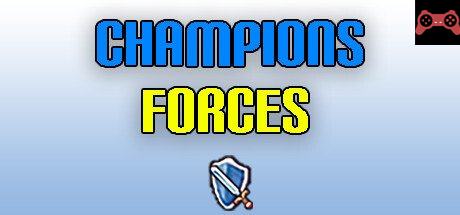 Champions Forces System Requirements