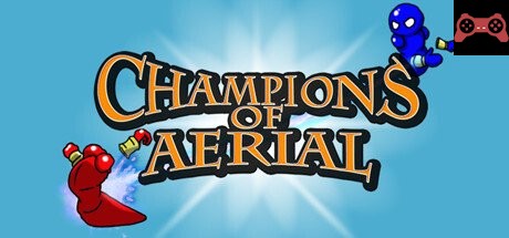 Champions of Aerial System Requirements