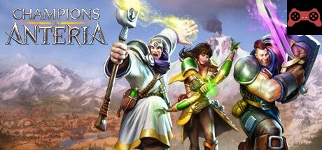 Champions of Anteria System Requirements