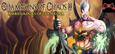 Champions Of Chaos 2 System Requirements