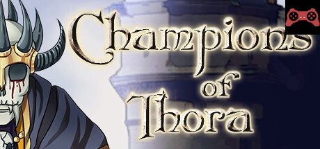 Champions of Thora System Requirements
