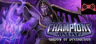 Champions Online System Requirements