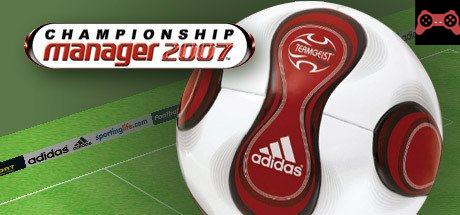Championship Manager 2007 System Requirements