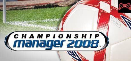 Championship Manager 2008 System Requirements