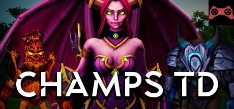 Champs TD System Requirements