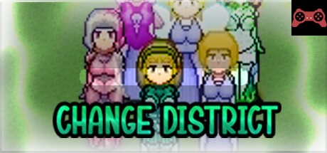 Change District System Requirements