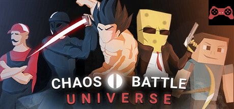 Chaos Battle Universe System Requirements