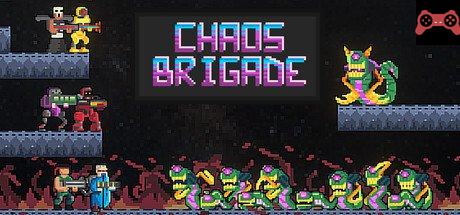 Chaos Brigade System Requirements
