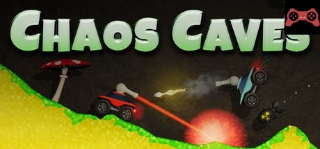 Chaos Caves System Requirements
