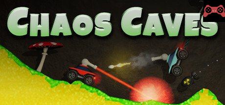 Chaos Caves System Requirements