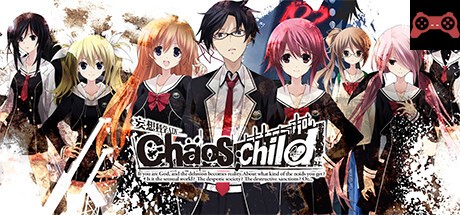 CHAOS;CHILD System Requirements