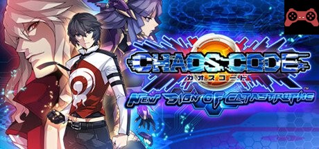 CHAOS CODE -NEW SIGN OF CATASTROPHE- System Requirements