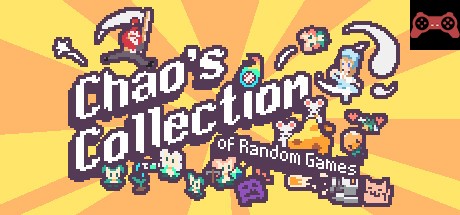 Chao's Collection of Random Games System Requirements