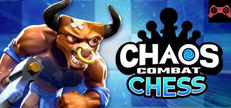 Chaos Combat Chess System Requirements