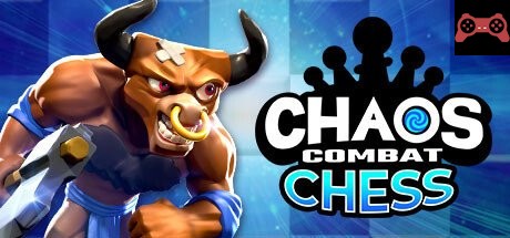 Chaos Combat Chess System Requirements