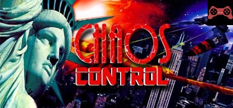 Chaos Control System Requirements