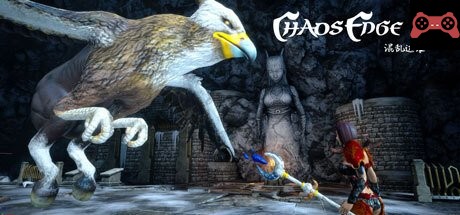 Chaos Edge System Requirements