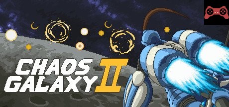 Chaos Galaxy 2 System Requirements