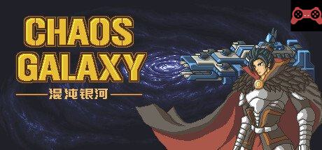 Chaos Galaxy System Requirements