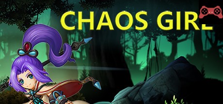Chaos Girl System Requirements