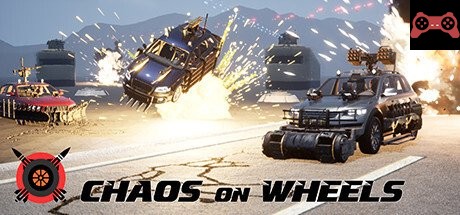 Chaos on Wheels System Requirements
