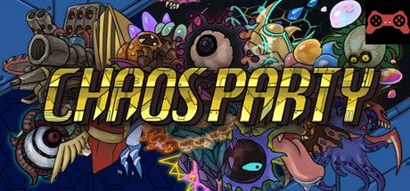 Chaos Party System Requirements