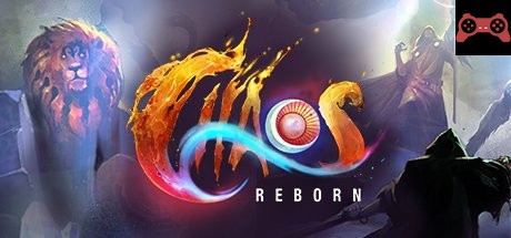 Chaos Reborn System Requirements