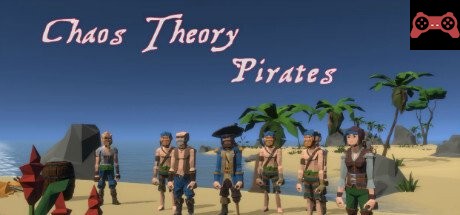 Chaos Theory - Pirates System Requirements
