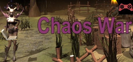 Chaos War System Requirements