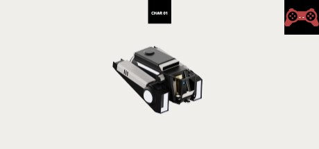 CHAR01 VR System Requirements