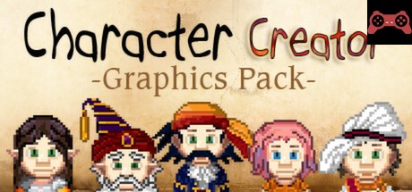 Character Creator - Graphics Pack System Requirements