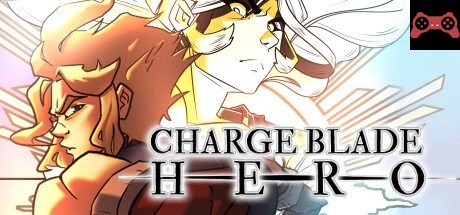 Charge Blade Hero System Requirements