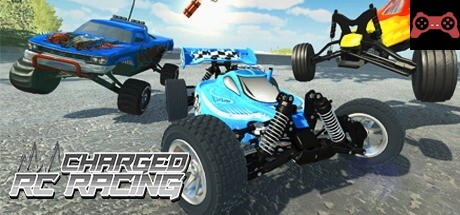 CHARGED: RC Racing System Requirements
