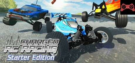 CHARGED: RC Racing - Starter Edition System Requirements