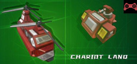 Chariot Land System Requirements