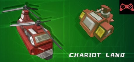 Chariot Land System Requirements