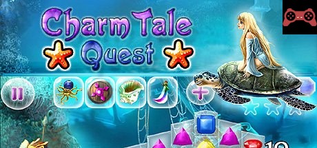 Charm Tale Quest System Requirements