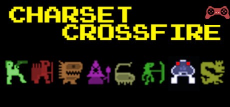 Charset Crossfire System Requirements