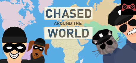 Chased Around The World System Requirements