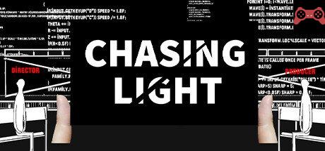 Chasing Light System Requirements