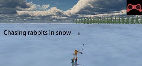 Chasing rabbits in snow System Requirements