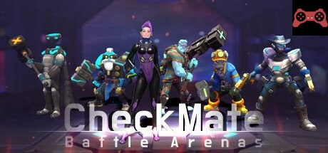 CHECKMATE : Battle Arenas System Requirements