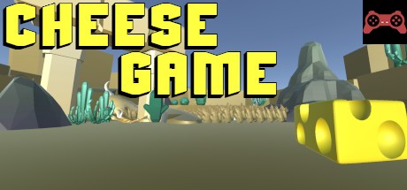 Cheese Game System Requirements