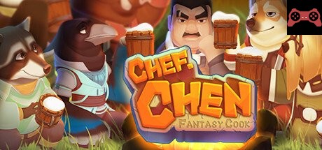 Chef. Chen System Requirements